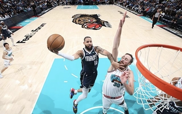 半岛体育官方网站-赛后孟菲斯灰熊备战NBA季后赛，止住颓势细节曝光，引发热议，数据趋势出现新变化