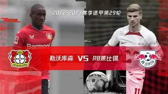 半岛体育在线-勒沃库森不败纪录